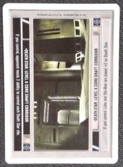 Death Star: Level 6 Core Shaft Corridor - Premium